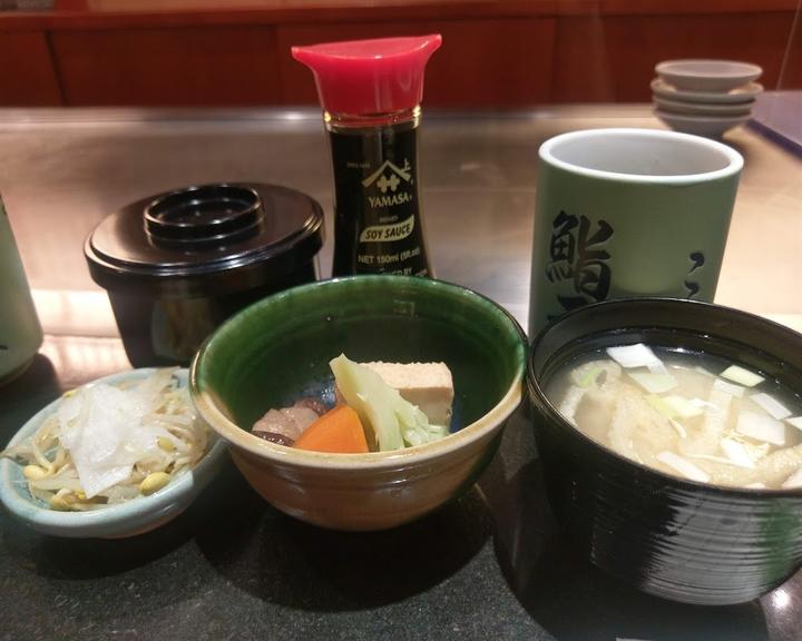 Sushimoto