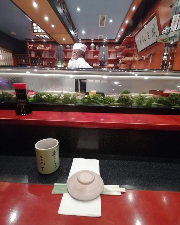Sushimoto