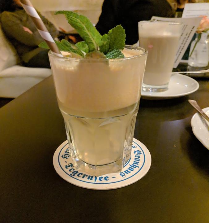 Cafe Jasmin