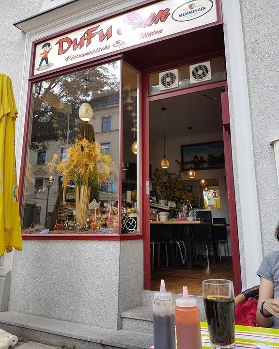DuFu Bun