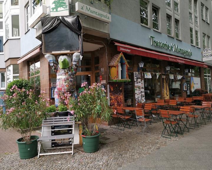 Trattoria a muntagnola