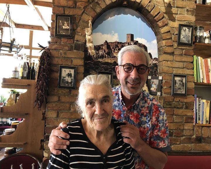 Trattoria a muntagnola