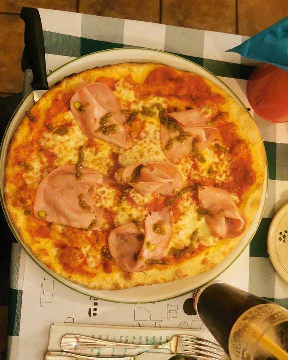 Trattoria a muntagnola