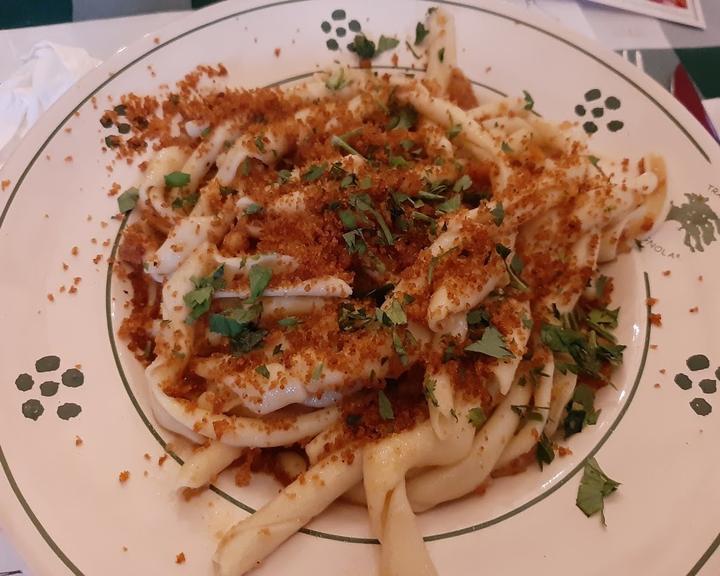 Trattoria a muntagnola