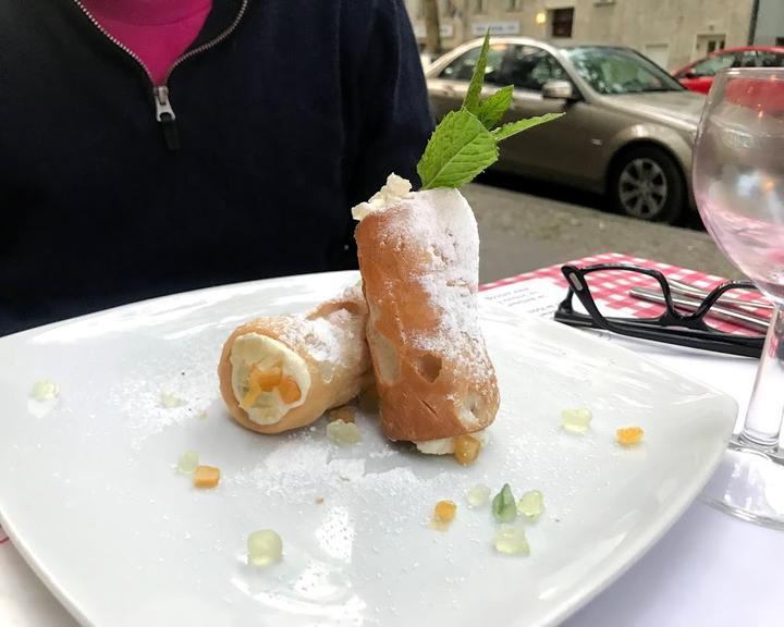 Trattoria a muntagnola