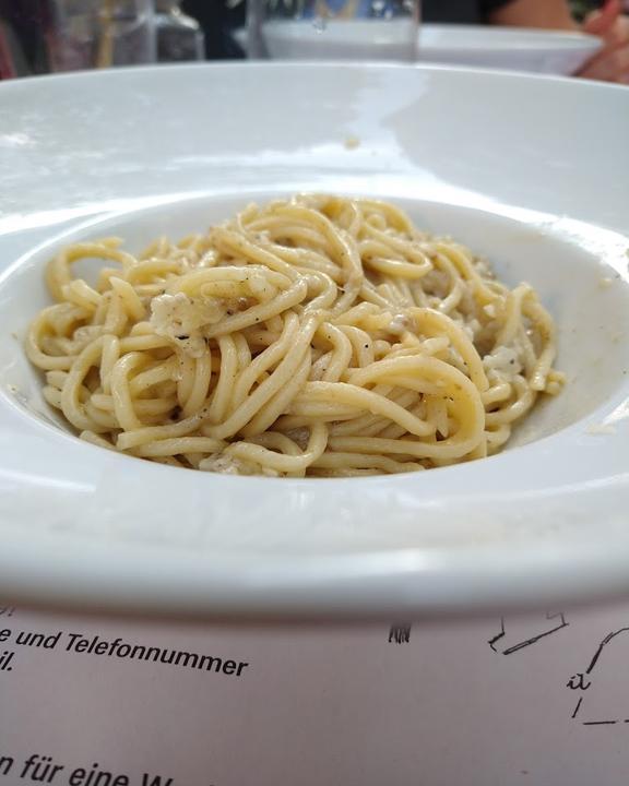 Trattoria a muntagnola