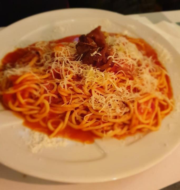 Trattoria a muntagnola