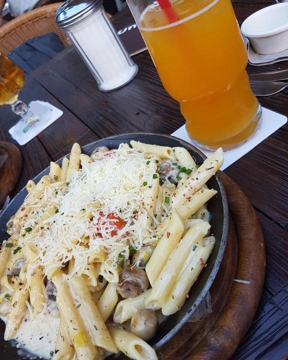 Uncle Tom's