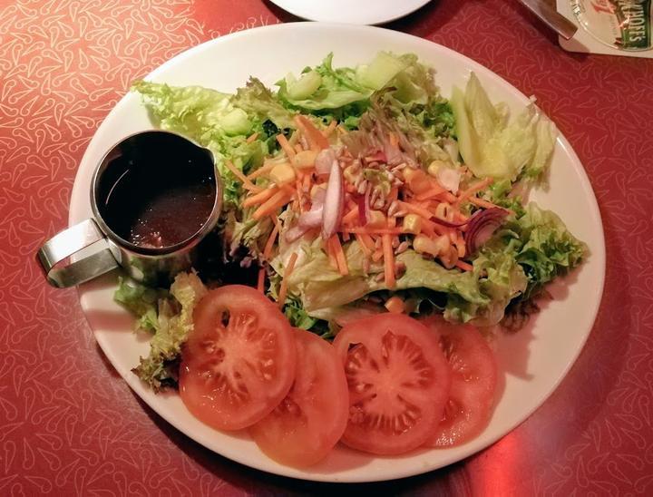 Uncle Tom's