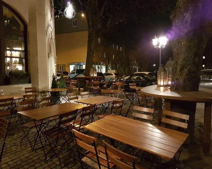 Wirtshaus In Der Au
