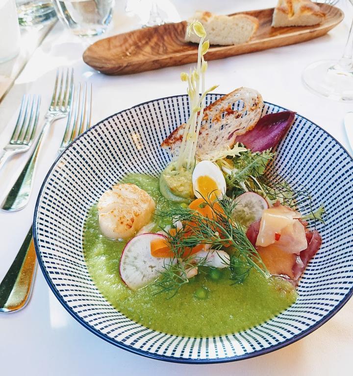 Restaurant Zauberberg