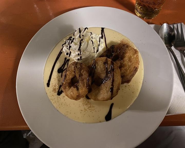 Zur Schoenen Mullerin