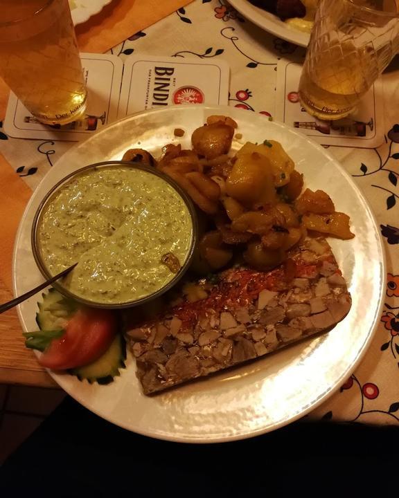 Zur Schoenen Mullerin