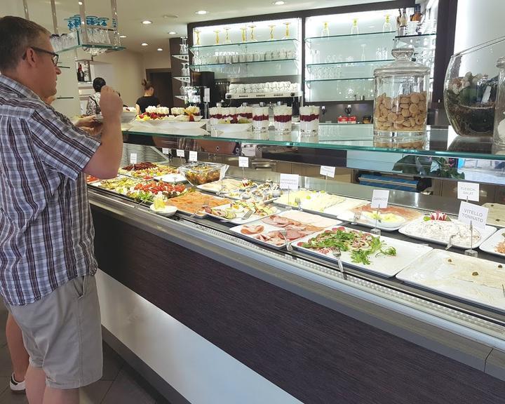 Eiscafe La Piazza