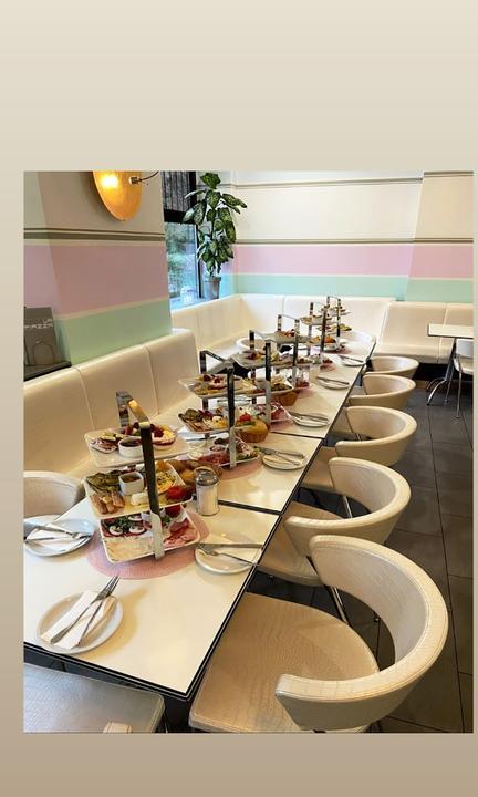 Eiscafe La Piazza