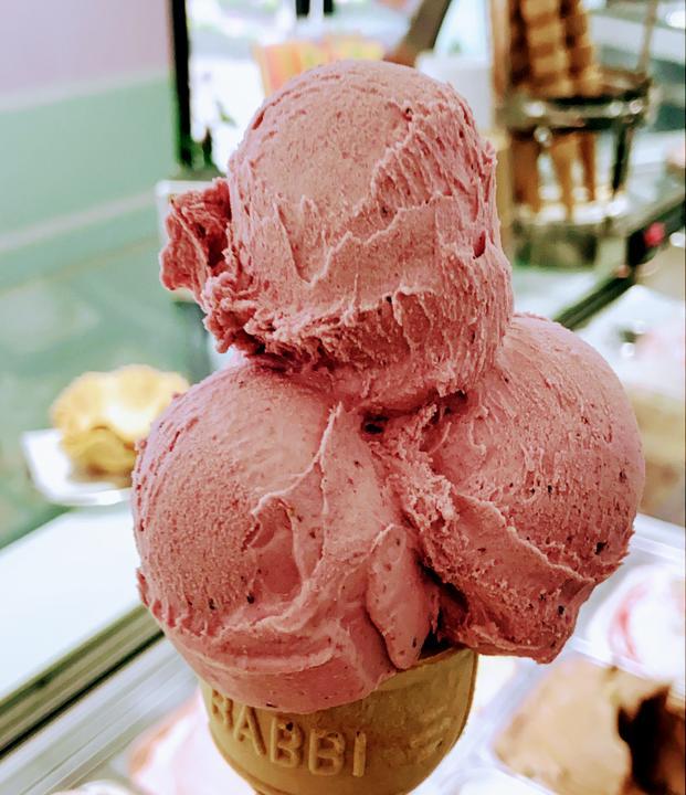 Eiscafe La Piazza