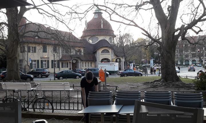 Eiscafe La Piazza