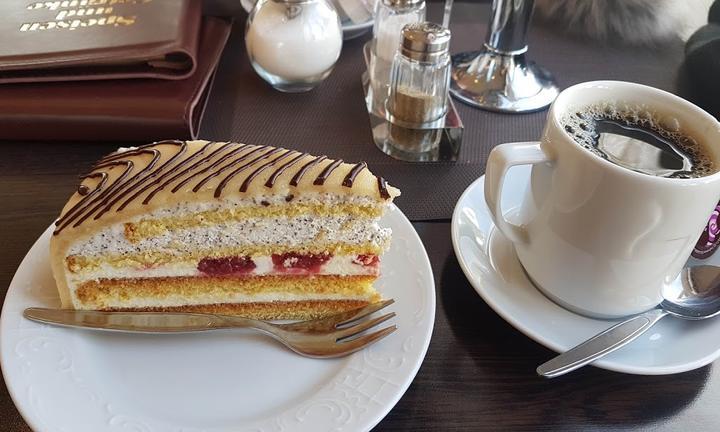 Cafe Am Kurpark