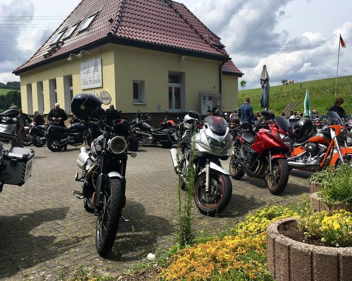 Alte Schule Cafe