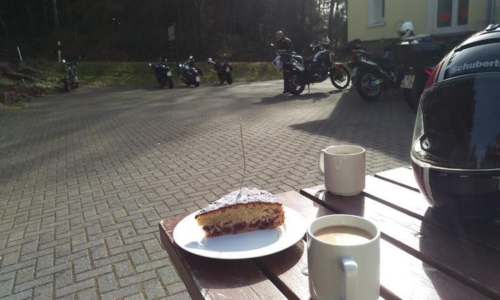 Alte Schule Cafe