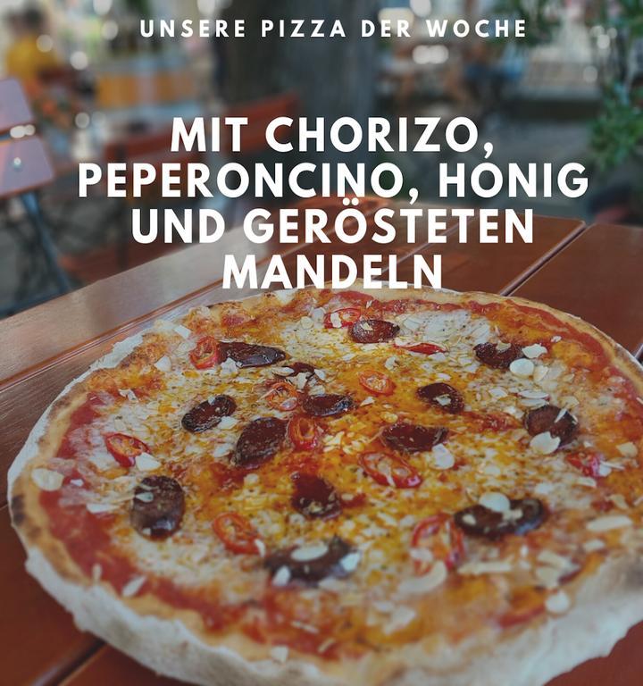 Pizzazza