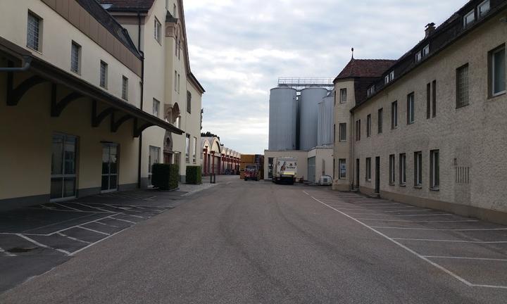 Brauerei Bischofshof