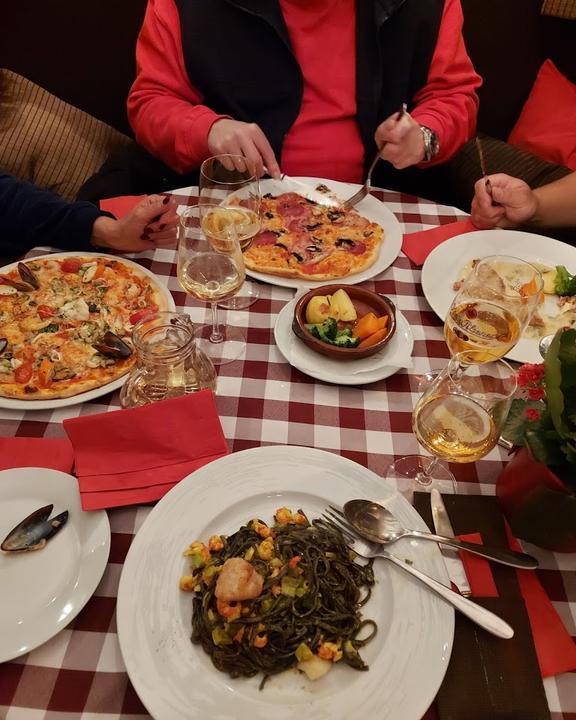 La Classe Capanna