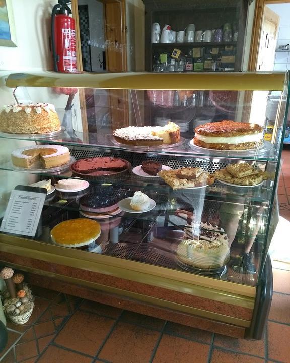 Cafe Del Mundo