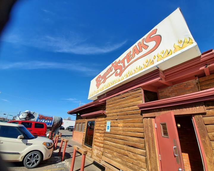 Brian's Steaks & Lobster