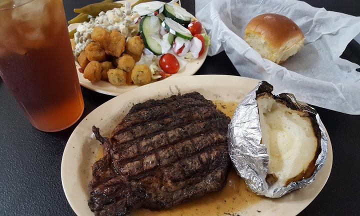 Brian's Steaks & Lobster