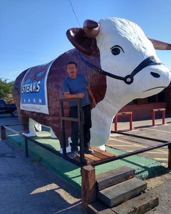 Brian's Steaks & Lobster