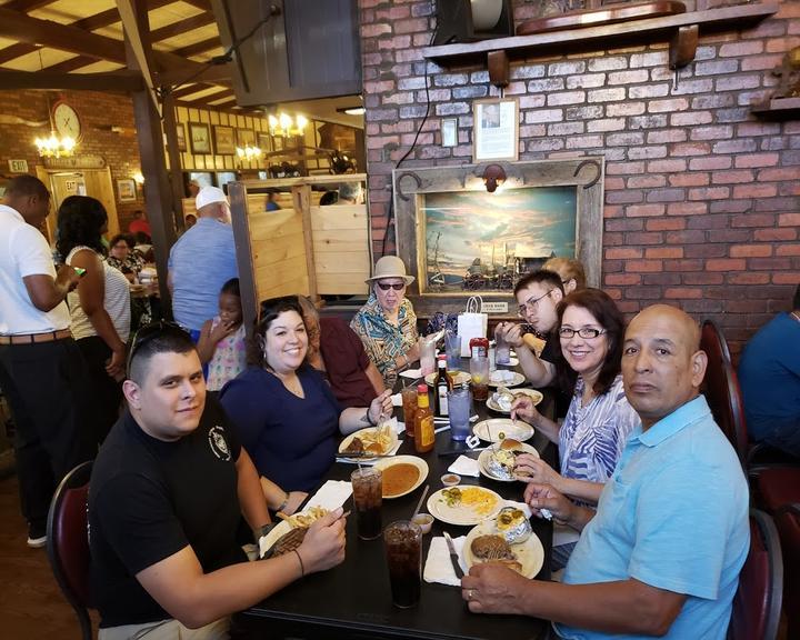 Brian's Steaks & Lobster