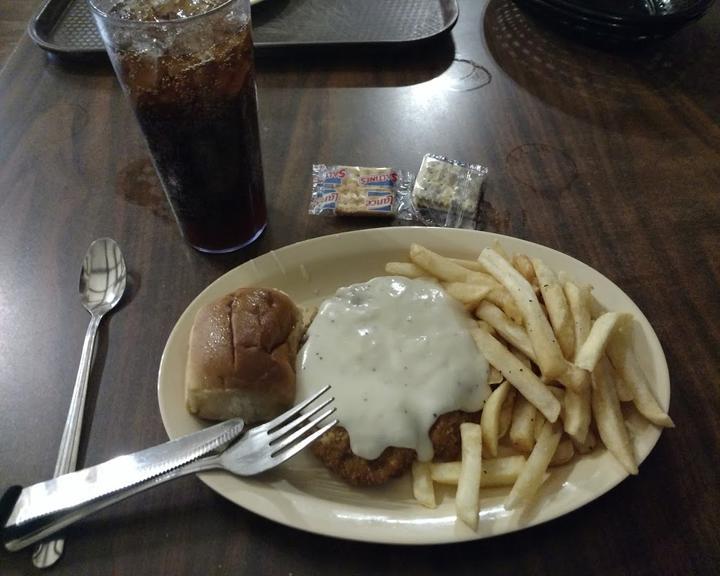 Brian's Steaks & Lobster