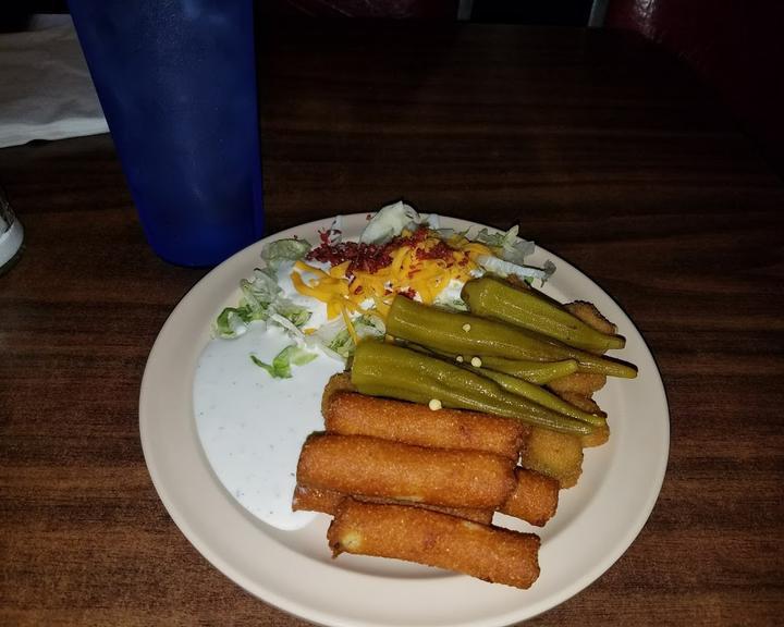 Brian's Steaks & Lobster