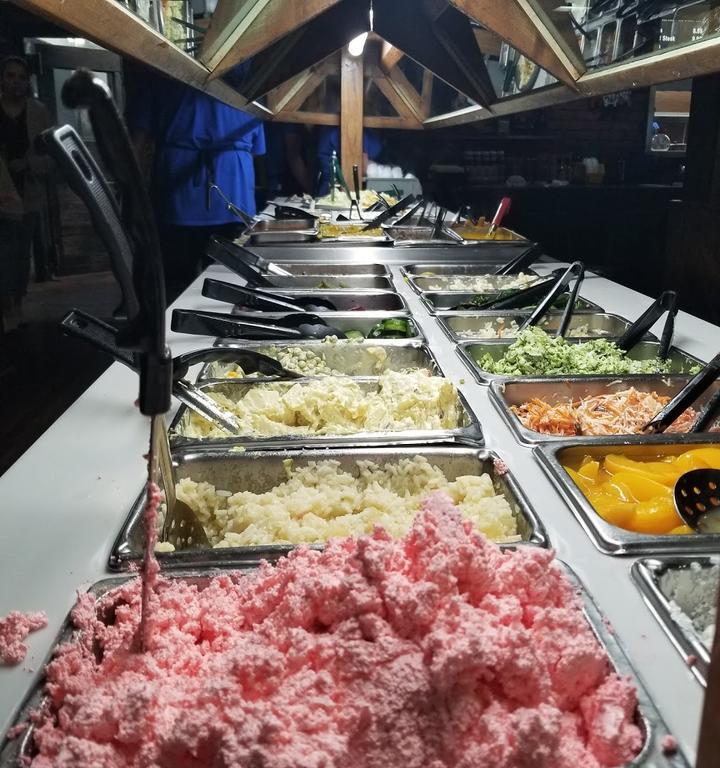 Brian's Steaks & Lobster