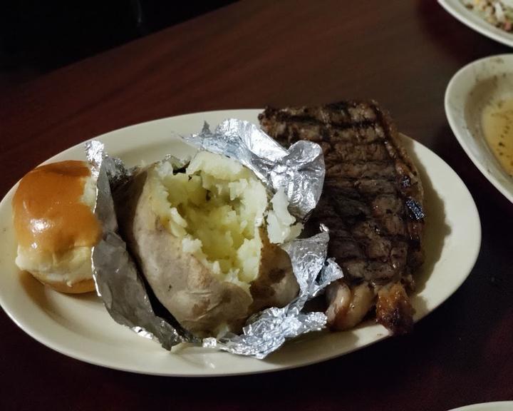 Brian's Steaks & Lobster