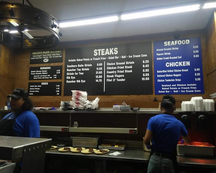 Brian's Steaks & Lobster