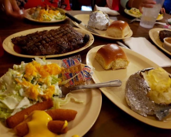 Brian's Steaks & Lobster