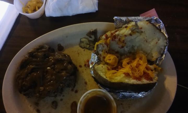 Brian's Steaks & Lobster