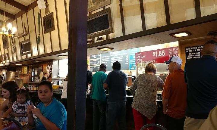 Brian's Steaks & Lobster