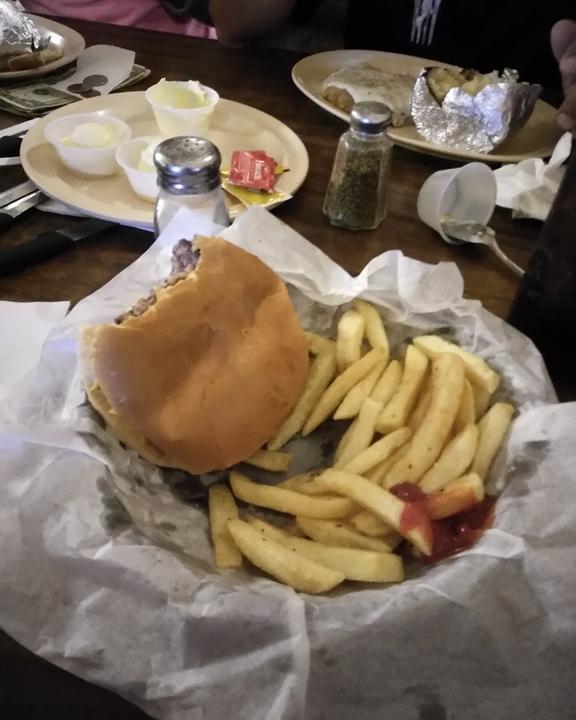 Brian's Steaks & Lobster