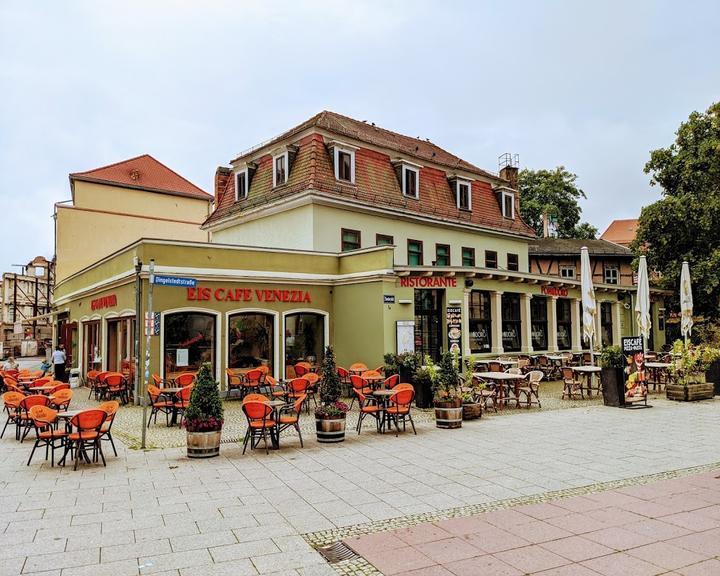 Eiscafe Venezia