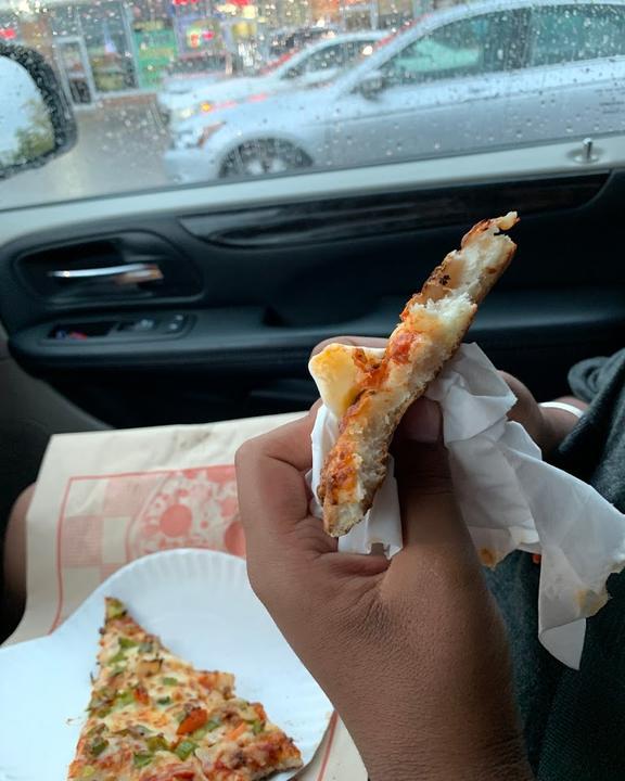 Pizza & Pasta