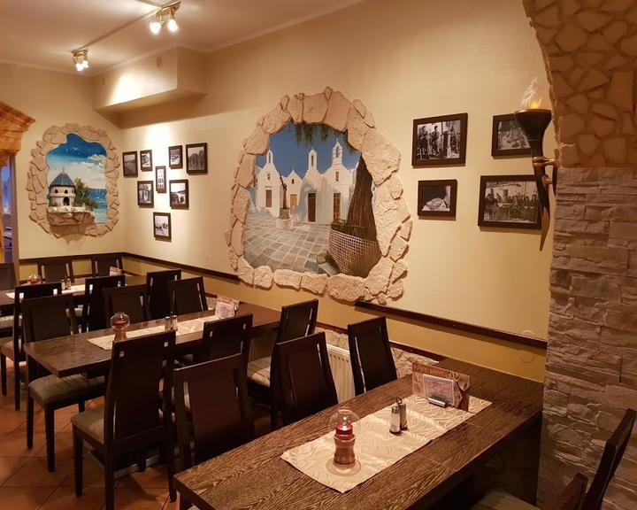 Restaurant Korfu