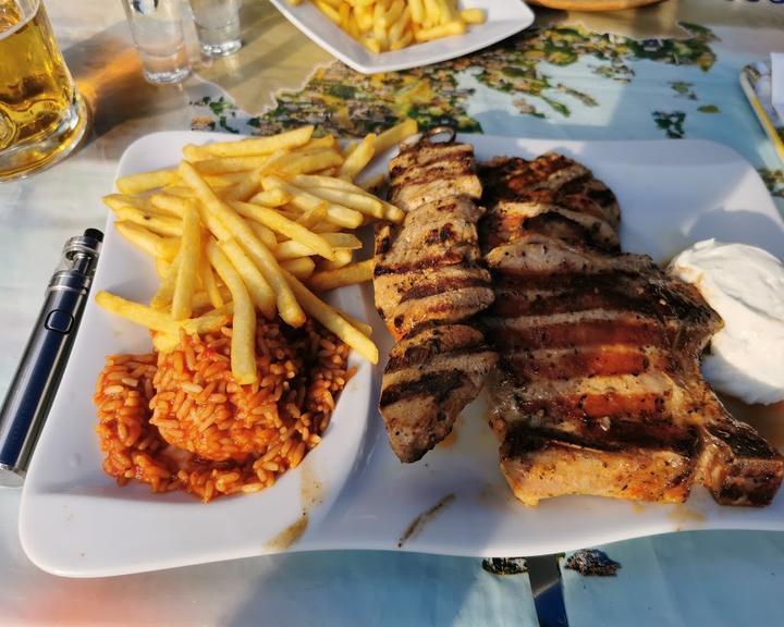 Restaurant Korfu