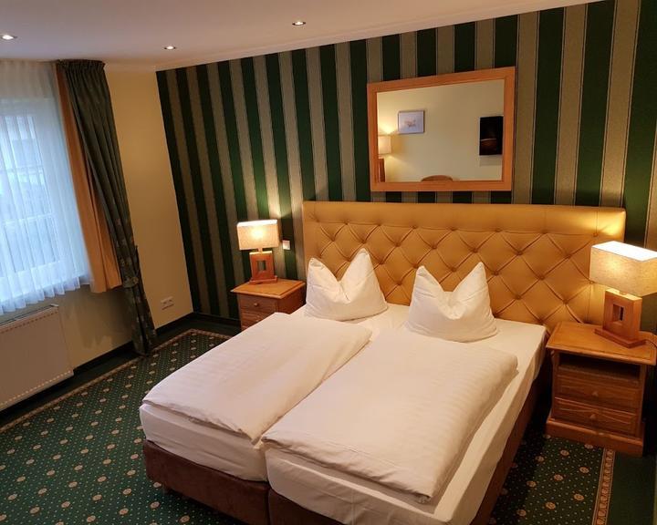 Hotel Fliegerheim