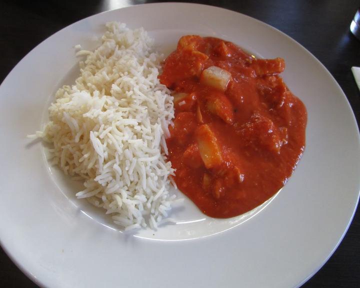 Badshah Indisches Spezialitaten Restaurant