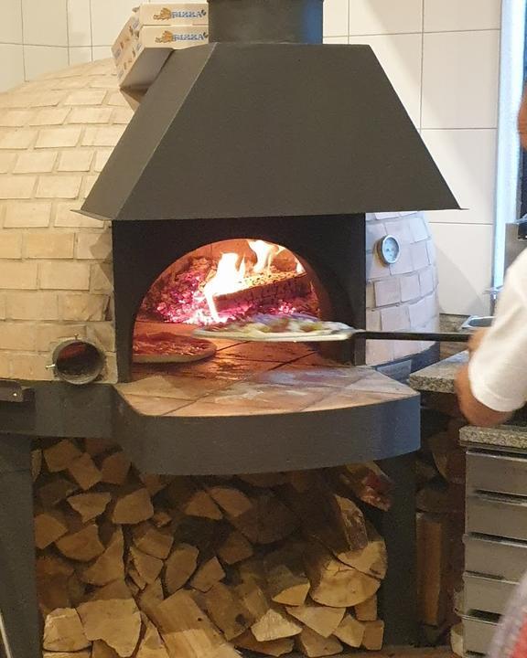 Pizzeria Zur Turnhalle