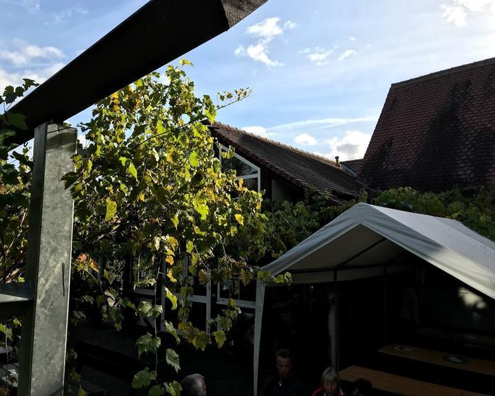 Weingut U. Lutzkendorf