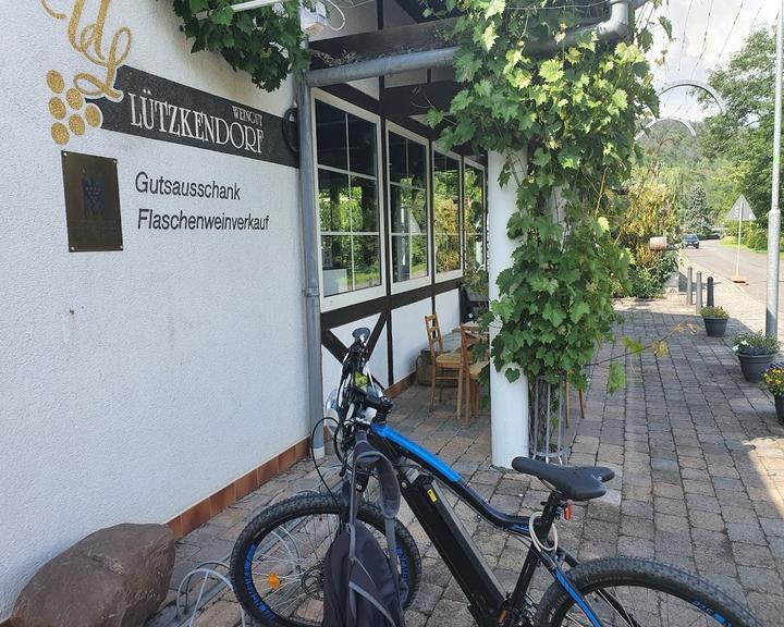 Weingut U. Lutzkendorf
